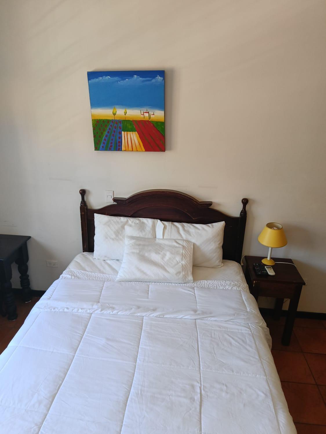Hotel Villa Antigua San Salvador Bagian luar foto