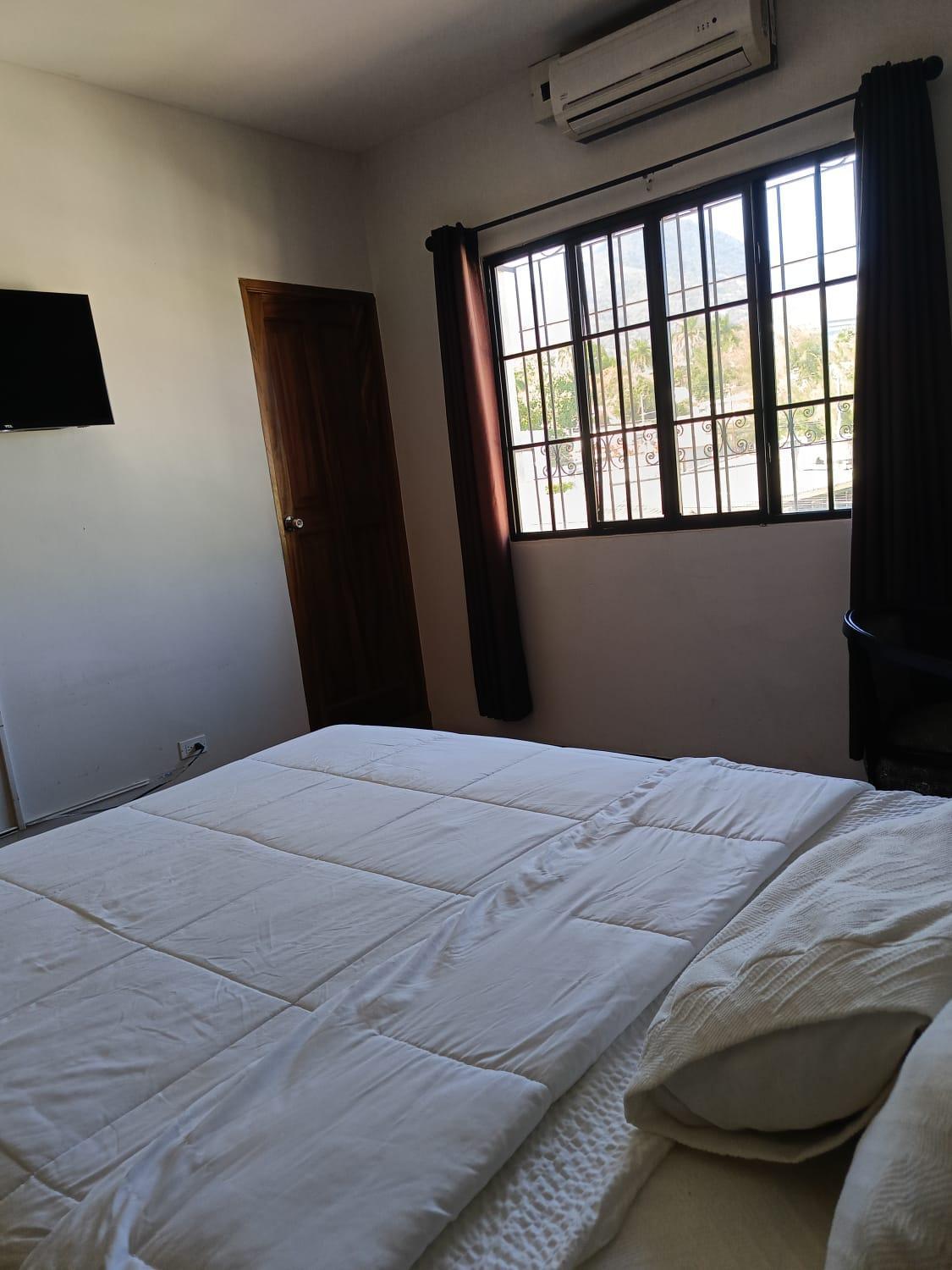 Hotel Villa Antigua San Salvador Bagian luar foto