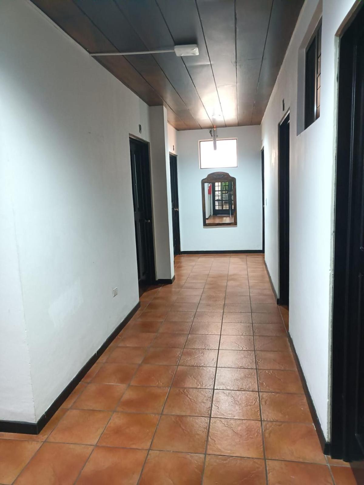Hotel Villa Antigua San Salvador Bagian luar foto