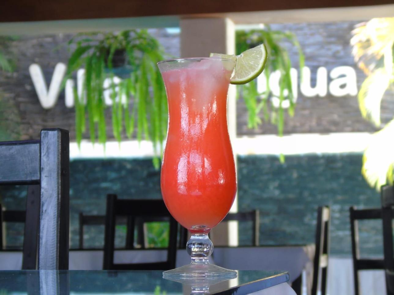 Hotel Villa Antigua San Salvador Bagian luar foto